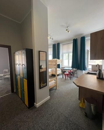 Hostel Plac Kolegiacki Poznan Bagian luar foto