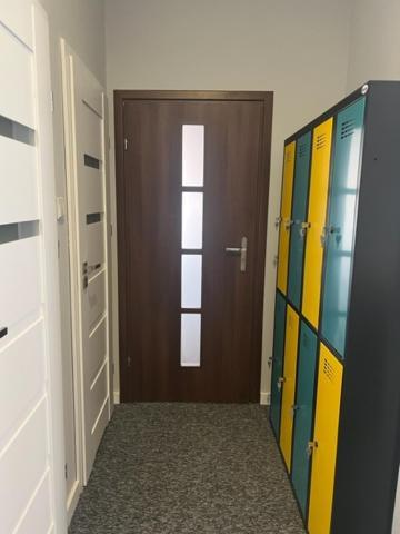 Hostel Plac Kolegiacki Poznan Bagian luar foto
