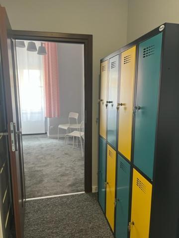 Hostel Plac Kolegiacki Poznan Bagian luar foto